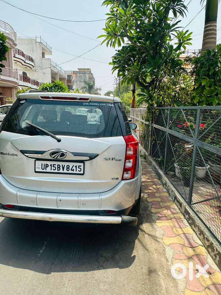 Mahindra Xuv500 Diesel 2015