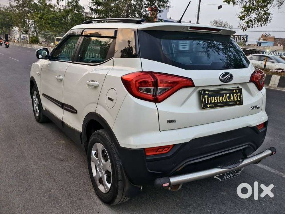 Mahindra Xuv300 W6 Diesel, 2019, Diesel