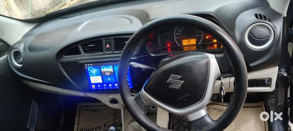 I Want To Sale Urgent My Alto 800 Car