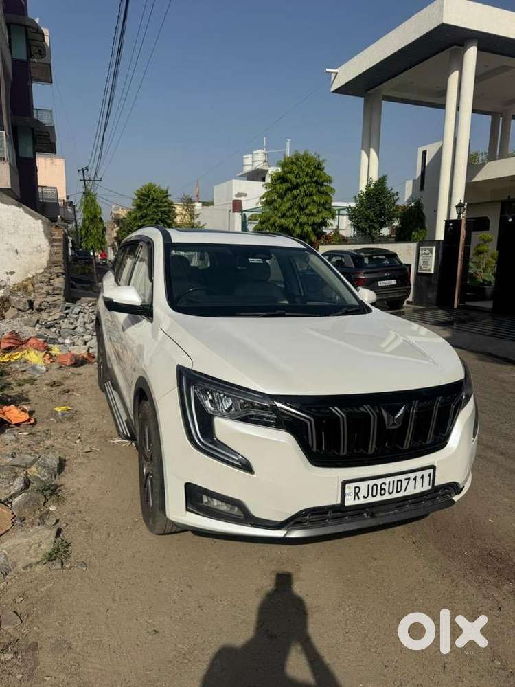Mahindra Diesel Car 2024