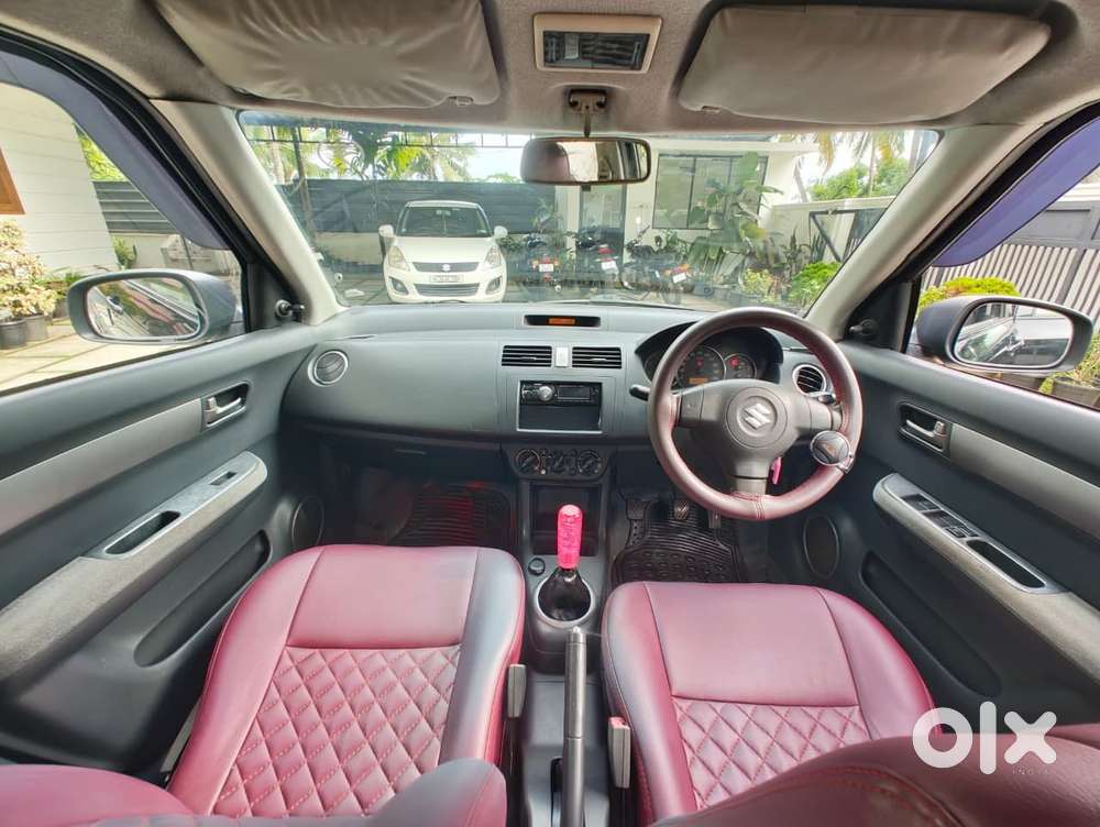 Maruti Suzuki Swift Dzire Vdi (o), 2009, Diesel