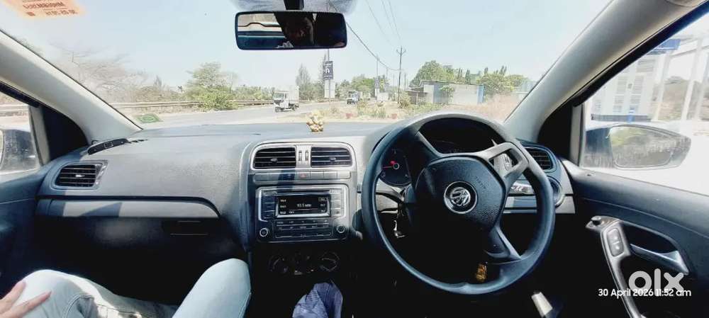 Volkswagen Polo 1.5 Tdi