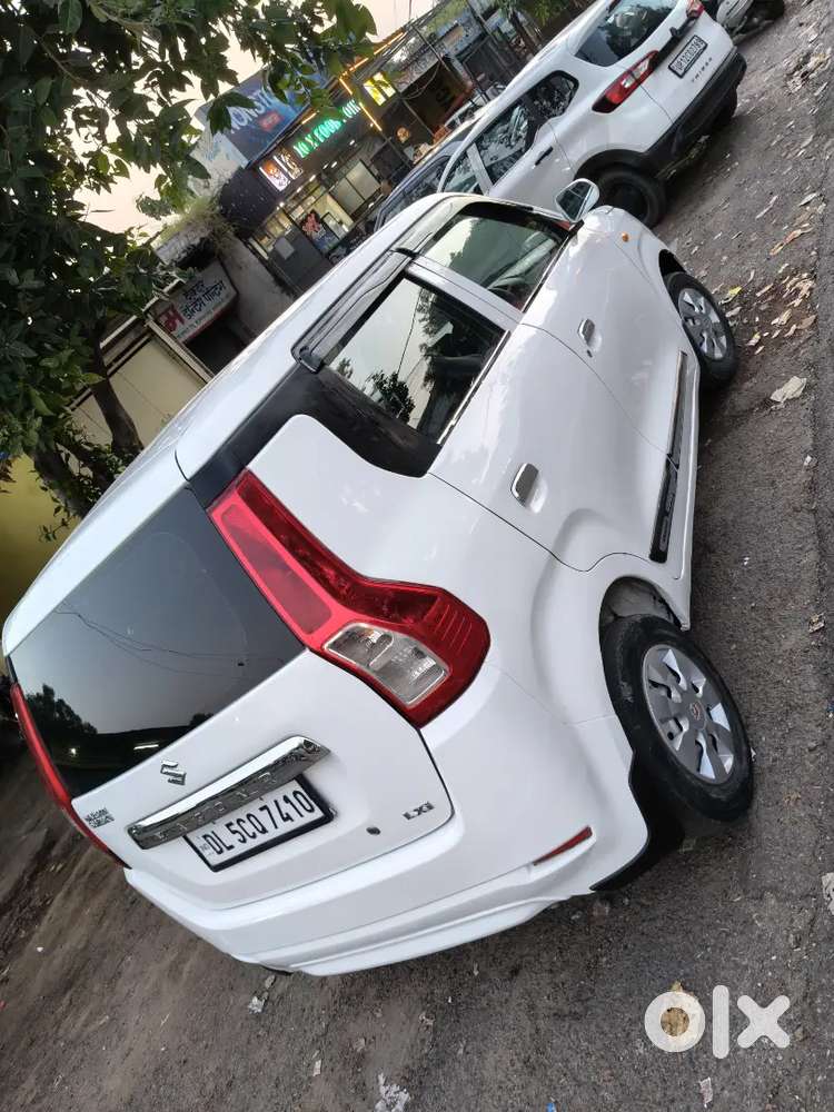 New Condition