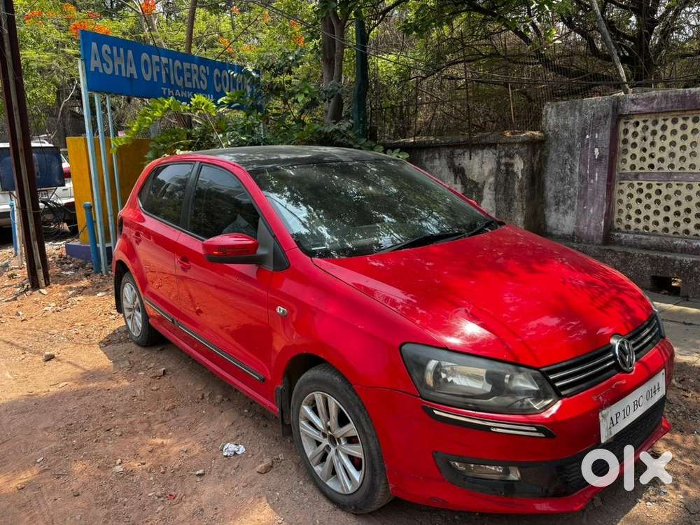 Volkswagen Diesel 2013 Car