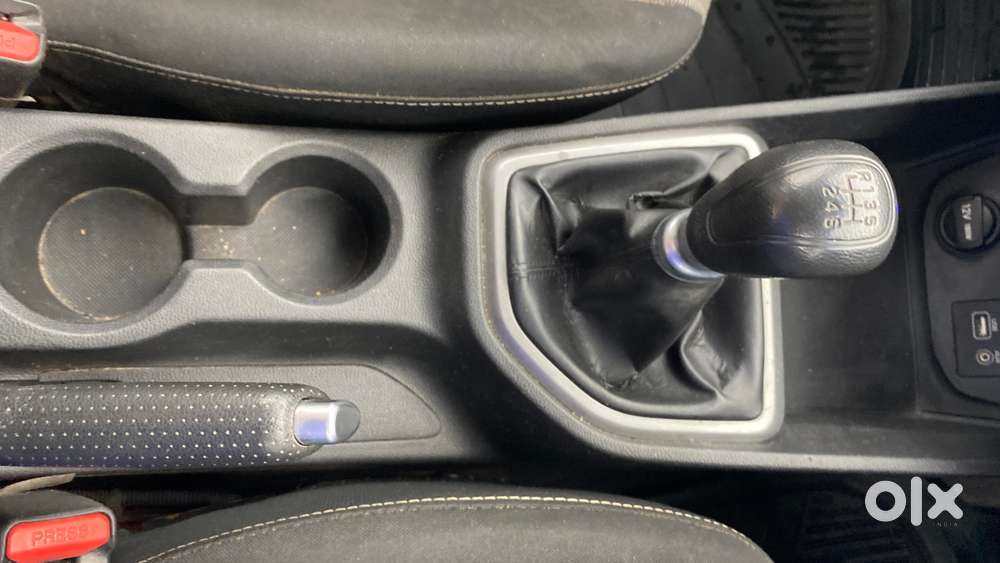 Hyundai Creta 1.6 Sx Plus Petrol, 2016, Petrol