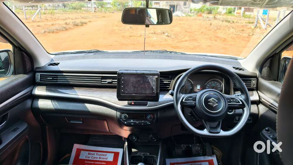 Maruti Suzuki Xl6 Alpha, 2023, Petrol