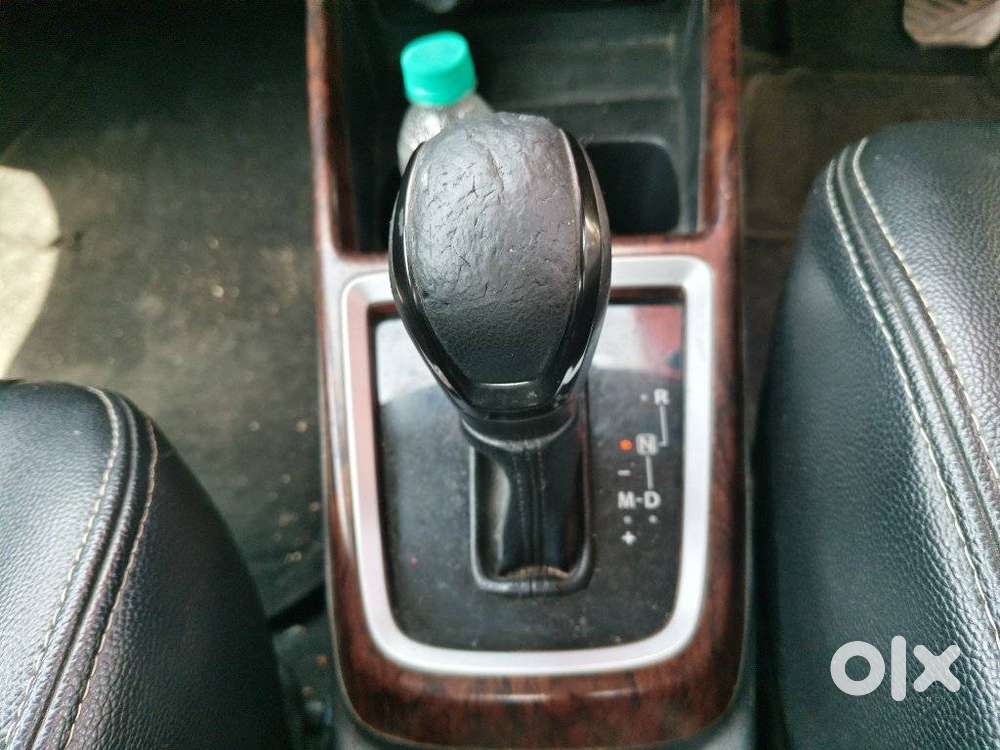 Maruti Suzuki Swift 2018 Amt Zxi, 2018, Petrol