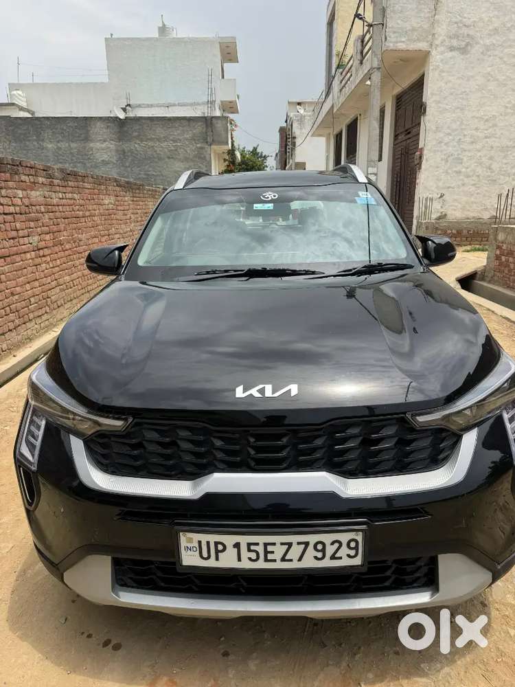 Kia Sonet 2025 Petrol Good Condition