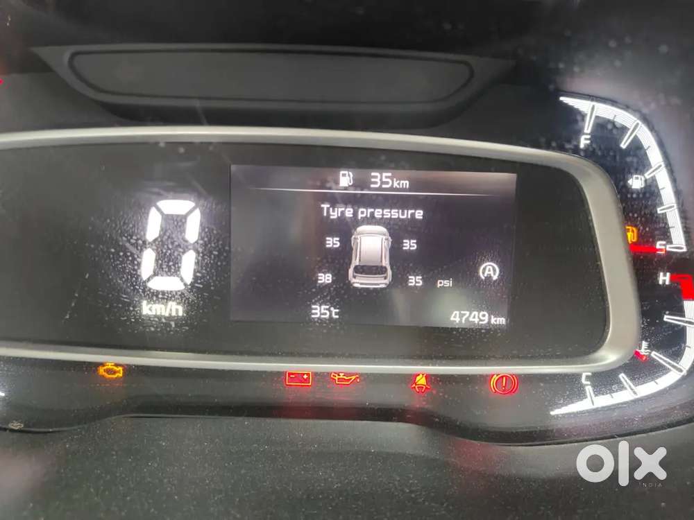 Kia Sonet 1.2 Htk 2024