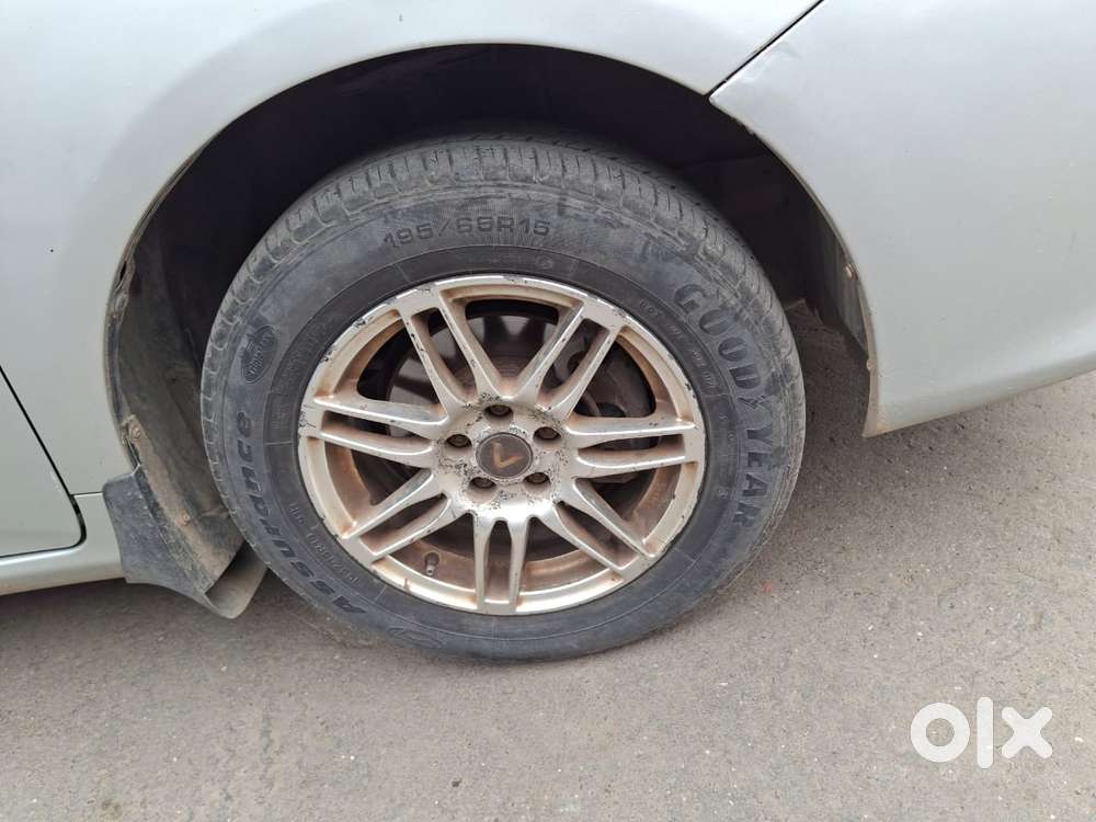 Toyota Corolla Altis G, 2010, Petrol