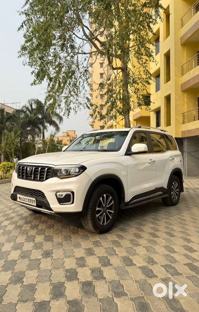 Mahindra Diesel Car 2023