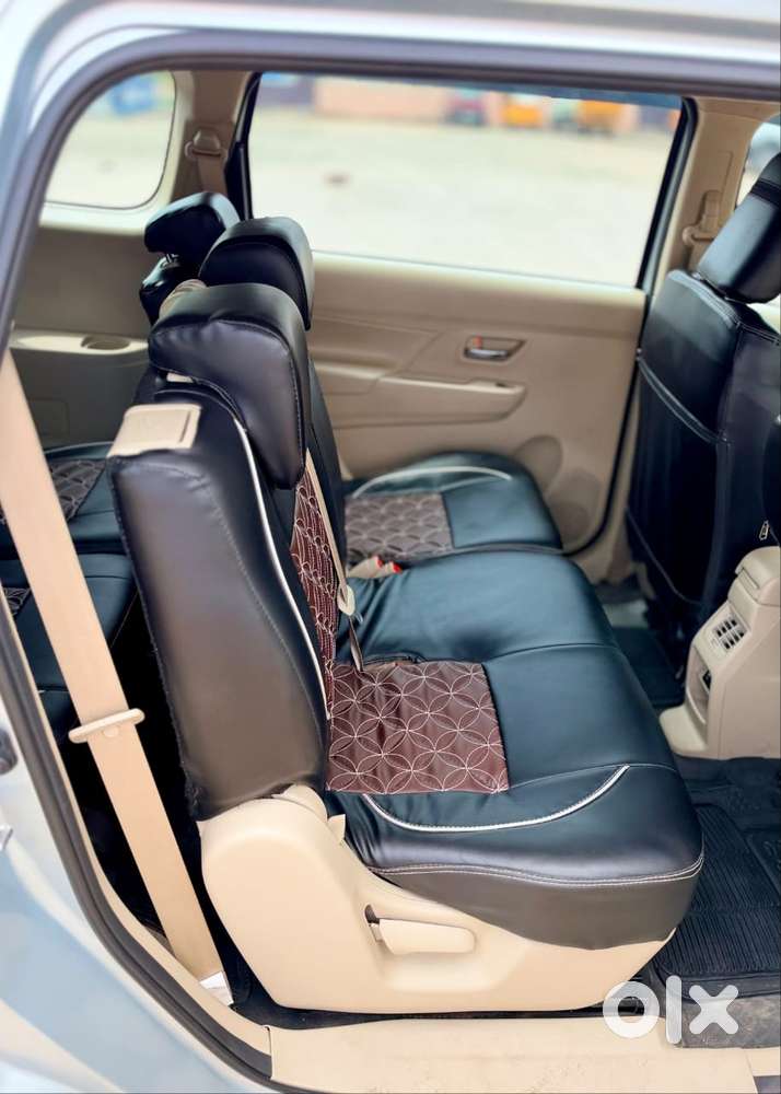 Maruti Suzuki Ertiga 1.5 Vxi, 2026, Petrol