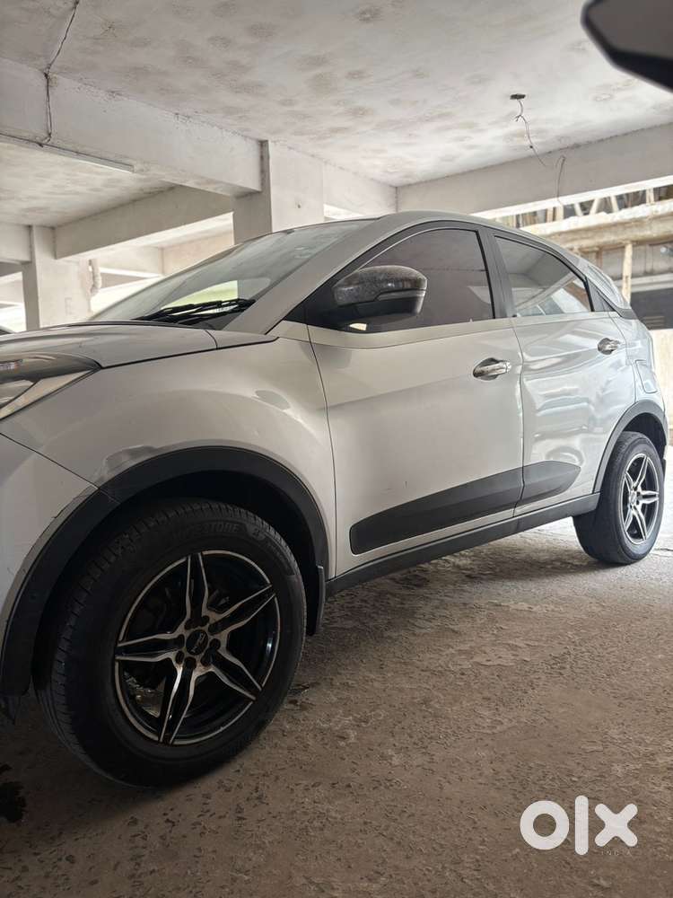 Tata Nexon Diesel 2017