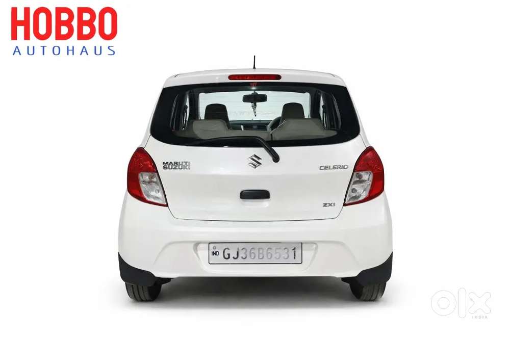 Celerio Brand New Condition