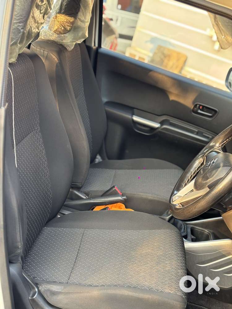 Maruti Suzuki Ignis 1.2 Sigma Mt, 2020, Petrol