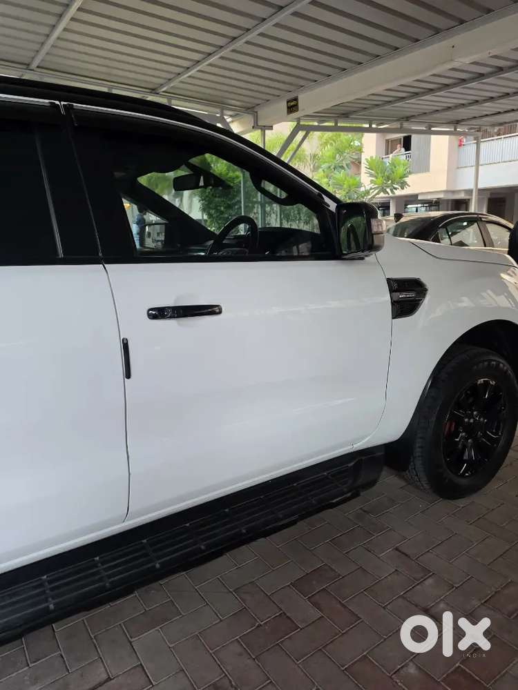 Ford Endeavour 2.0 Titanium 2020
