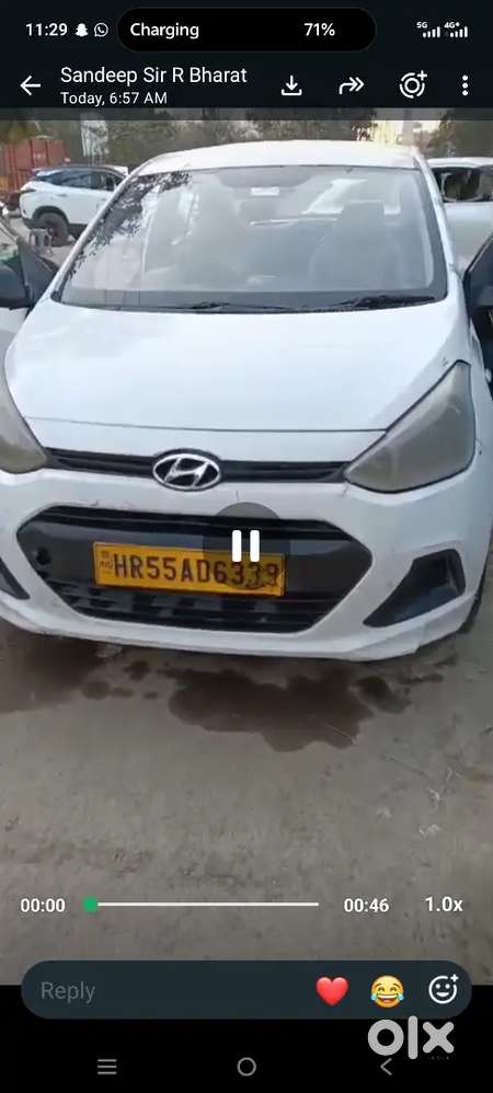 2nd Owner 2018 Hyundai Accent