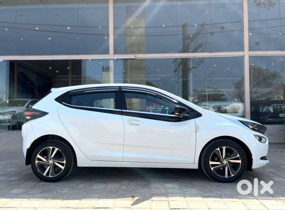 Tata Altroz 1.5 Xz Diesel, 2020, Diesel