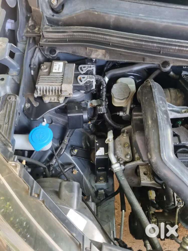 Maruti Suzuki Wagon R 2023