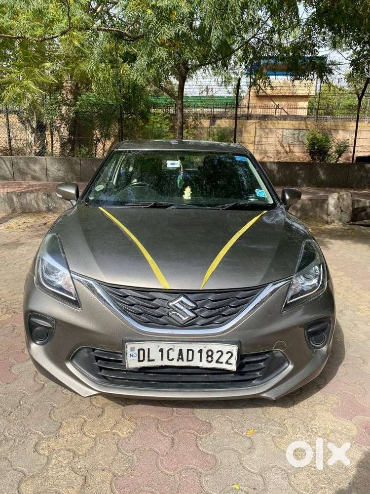 Maruti Suzuki Baleno Maruti-suzuki-baleno-delta-diesel, 2020, Petrol