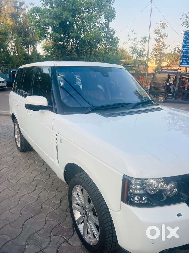 2012 Range Rover Vogue For Sale!!!