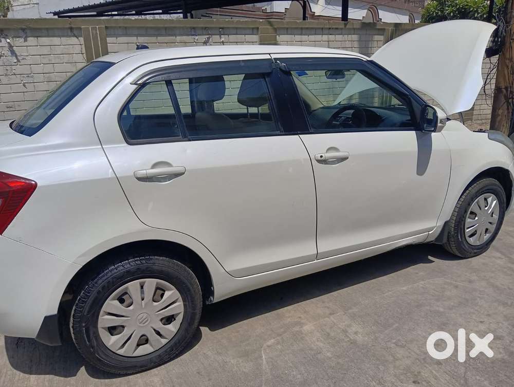 Maruti Suzuki Dzire, 2013, Diesel