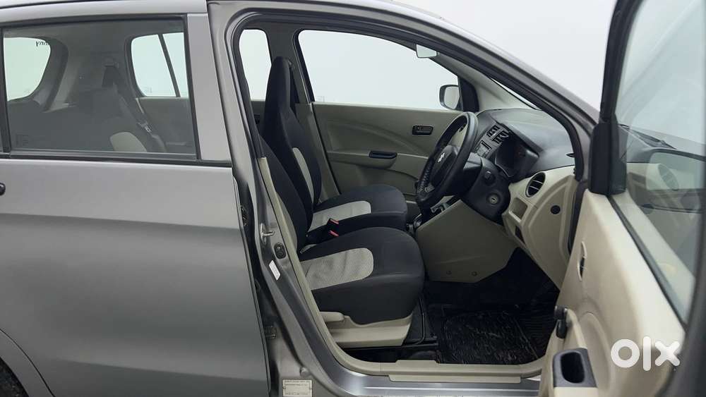 Maruti Suzuki Celerio 1.0 Lxi Mt, 2014, Petrol