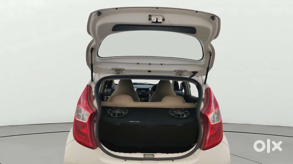 Hyundai Eon Era +, 2014, Petrol