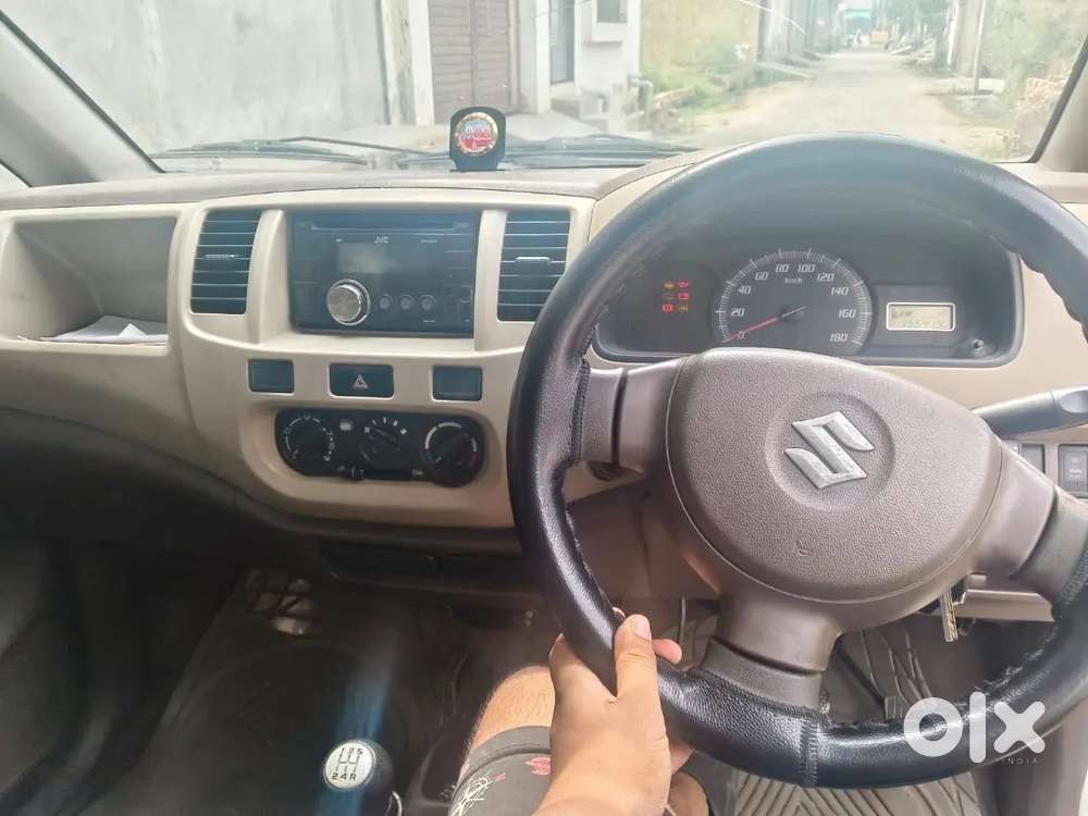 Maruti Suzuki Zen Estilo 2nd Owner 2011
