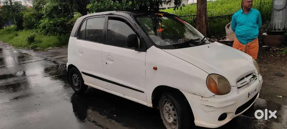Hyundai Santro Era 1999
