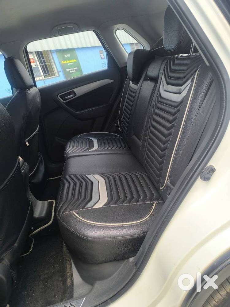 Maruti Suzuki Brezza Zdi Plus, 2017, Diesel