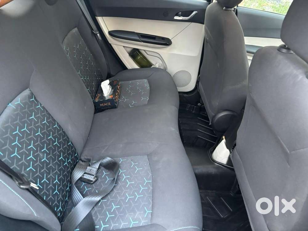 Tata Tigor Ev 2023 Electric Well Maintained