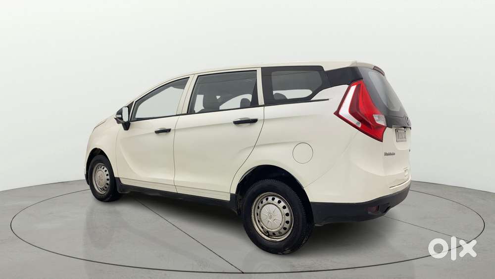 Mahindra Marazzo M2 8str, 2019, Diesel