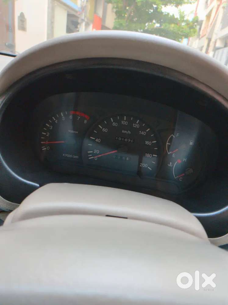 Hyundai Accent Gl 2005 Fc Lapse Insurance Running