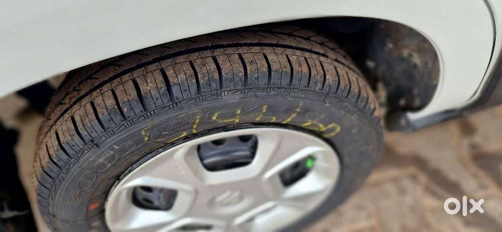 Maruti Suzuki S-presso Vxi At, 2022, Petrol