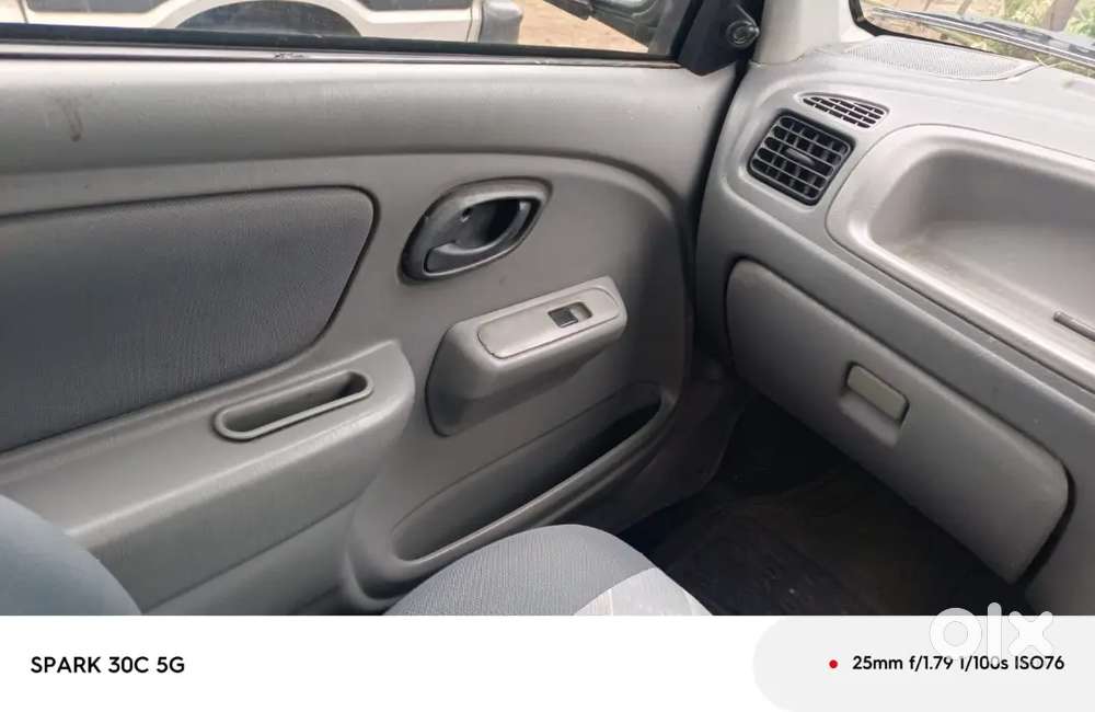 Maruti Suzuki Alto 2011-2031पेपर Valid