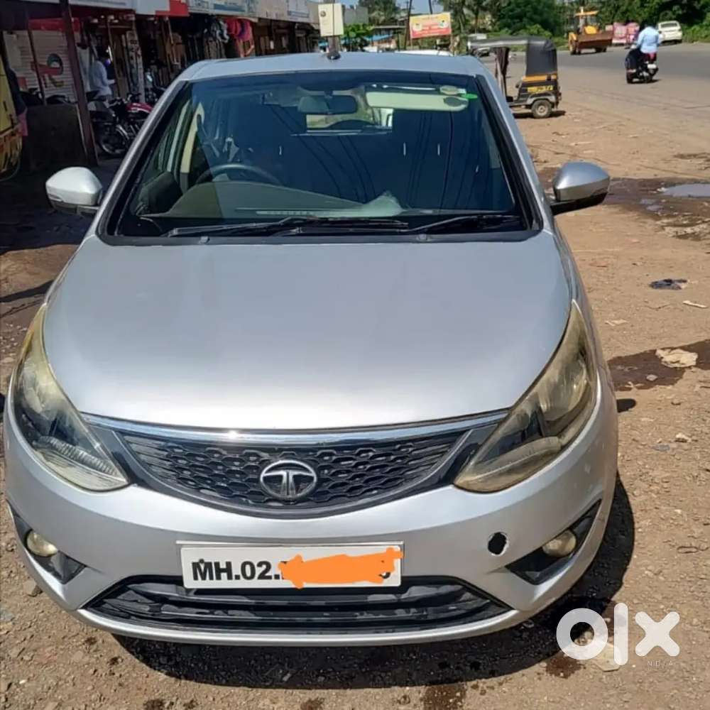 Tata Bolt 1.3 Xm 2015