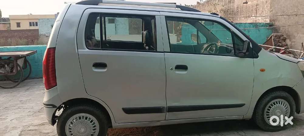 Good Condition Car