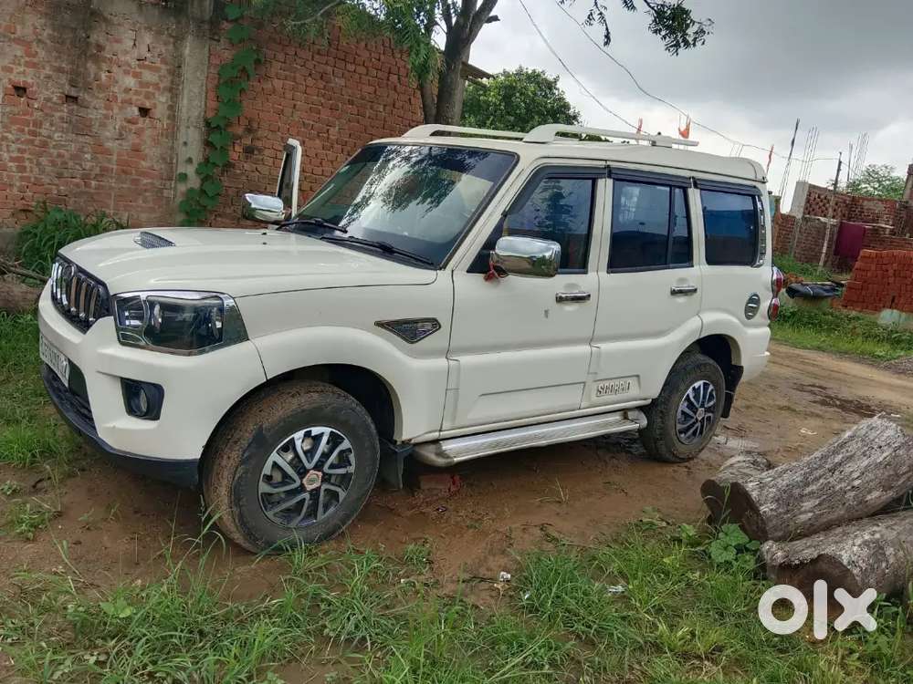 Mahindra Scorpio N Diesel 2019