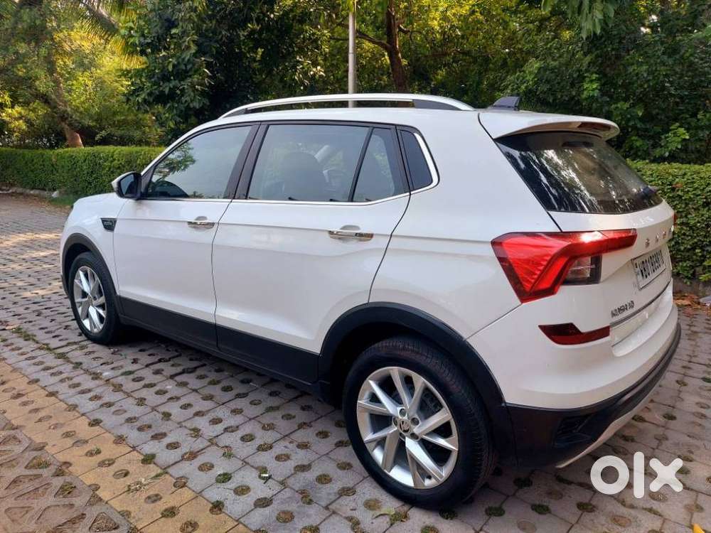 Skoda Kushaq 1.0 Tsi Style, 2024, Petrol