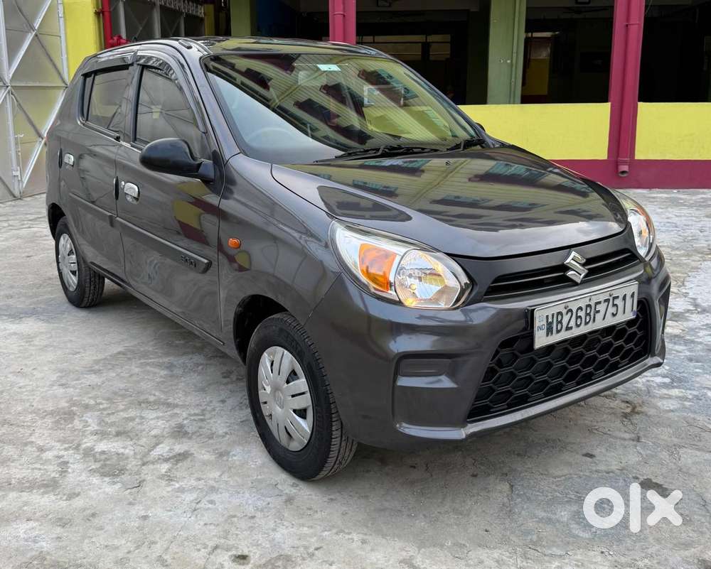 Maruti Suzuki Alto 800 Lxi Opt, 2019, Petrol