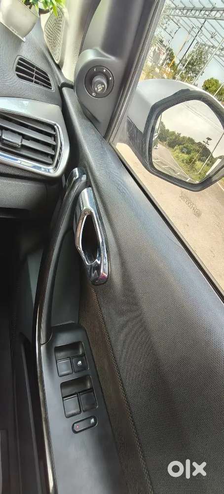 Tata Tigor Top Model Good Condition