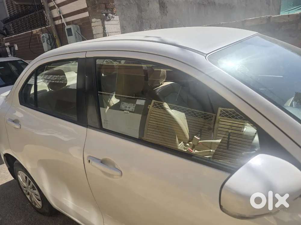 Bank Employee Car  Dzire 2018 Diesel 53000 Km Driven