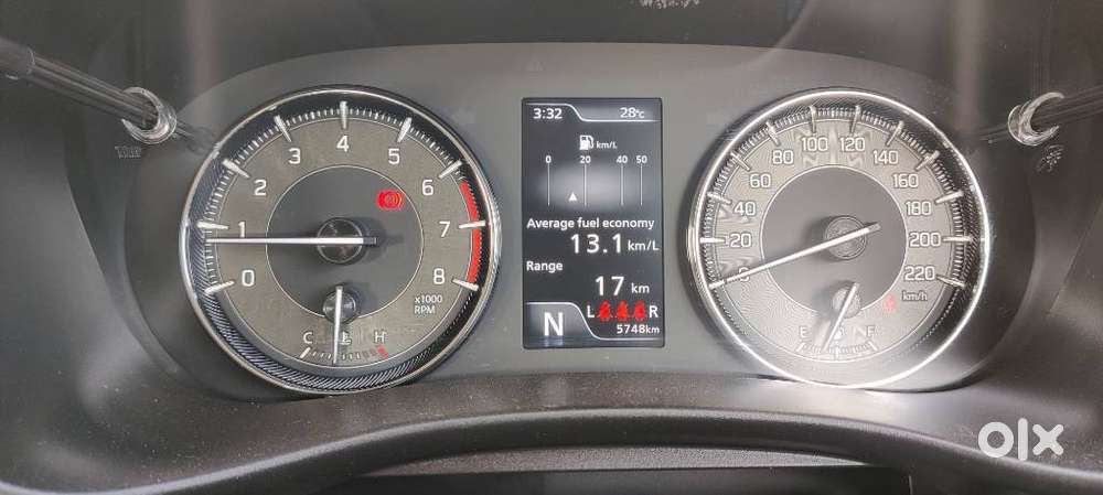 Maruti Suzuki Baleno