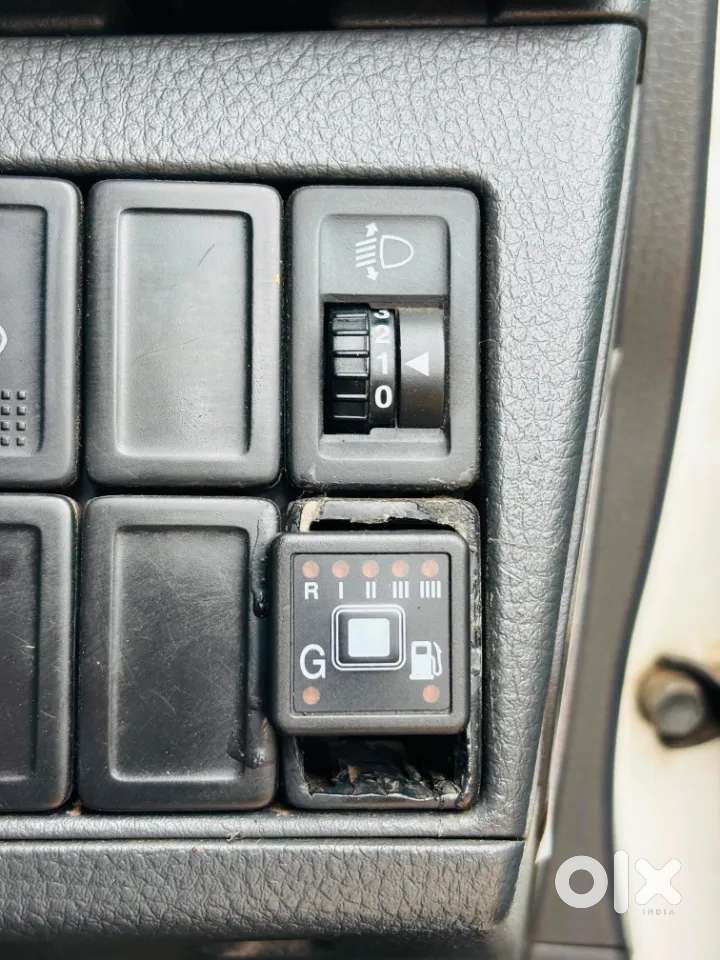 Maruti Suzuki Wagon R Vxi, 2010, Petrol