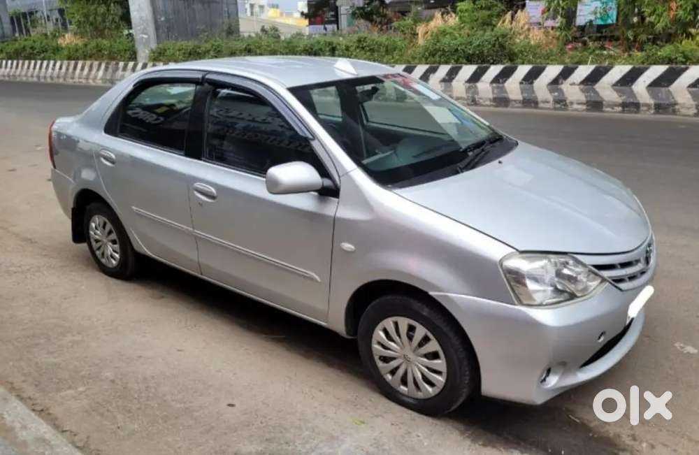 Toyota Etios