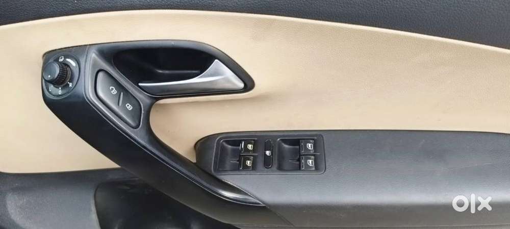 Volkswagen Polo 1.5 Tdi Highline, 2016, Diesel