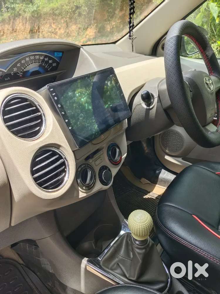 Toyota Etios 2013 Diesel Well Maintained