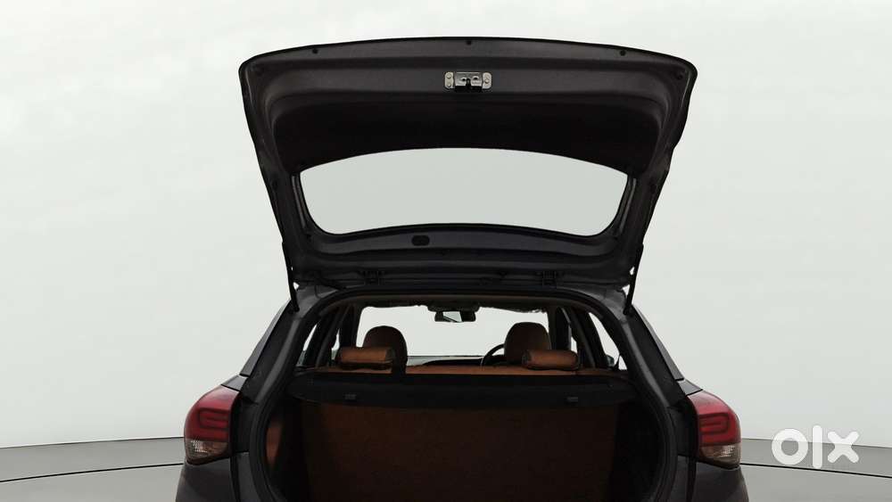 Hyundai Elite I20 1.4 Sportz Plus Crdi, 2019, Petrol