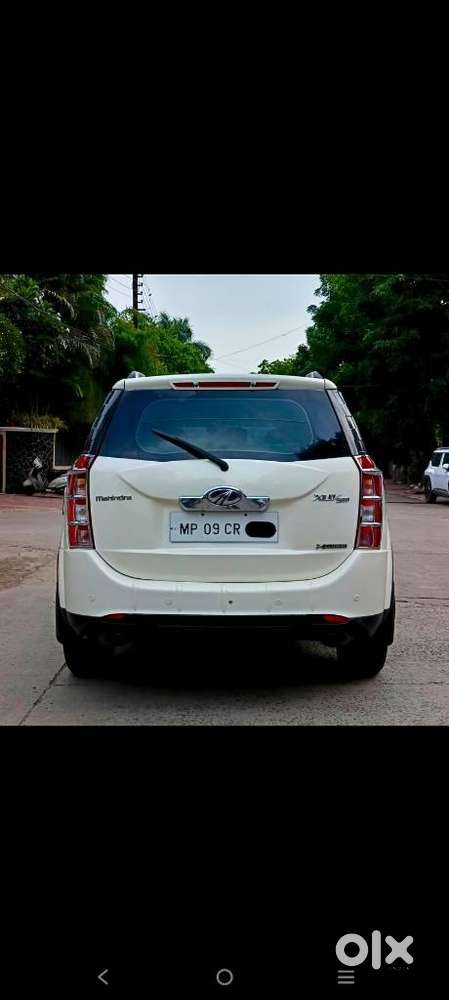 Mahindra Xuv500 W8 2wd, 2015, Diesel